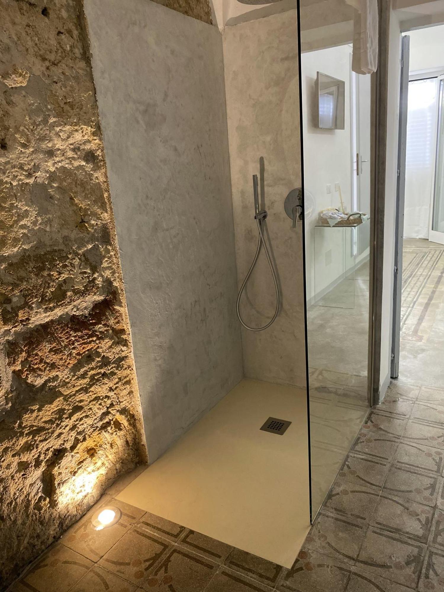 Bed and Breakfast Settegrana Чинізі Екстер'єр фото