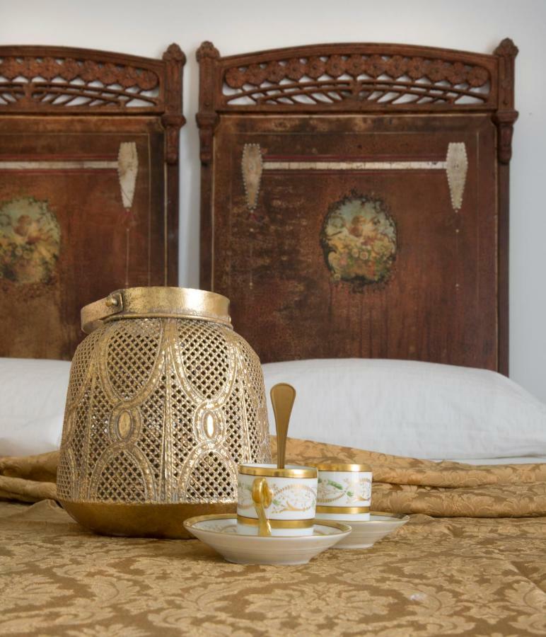 Bed and Breakfast Settegrana Чинізі Екстер'єр фото