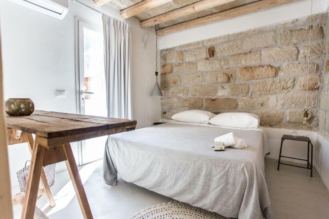 Bed and Breakfast Settegrana Чинізі Екстер'єр фото