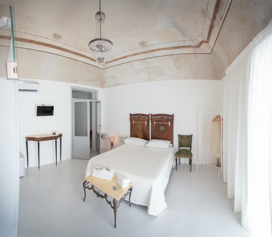 Bed and Breakfast Settegrana Чинізі Екстер'єр фото