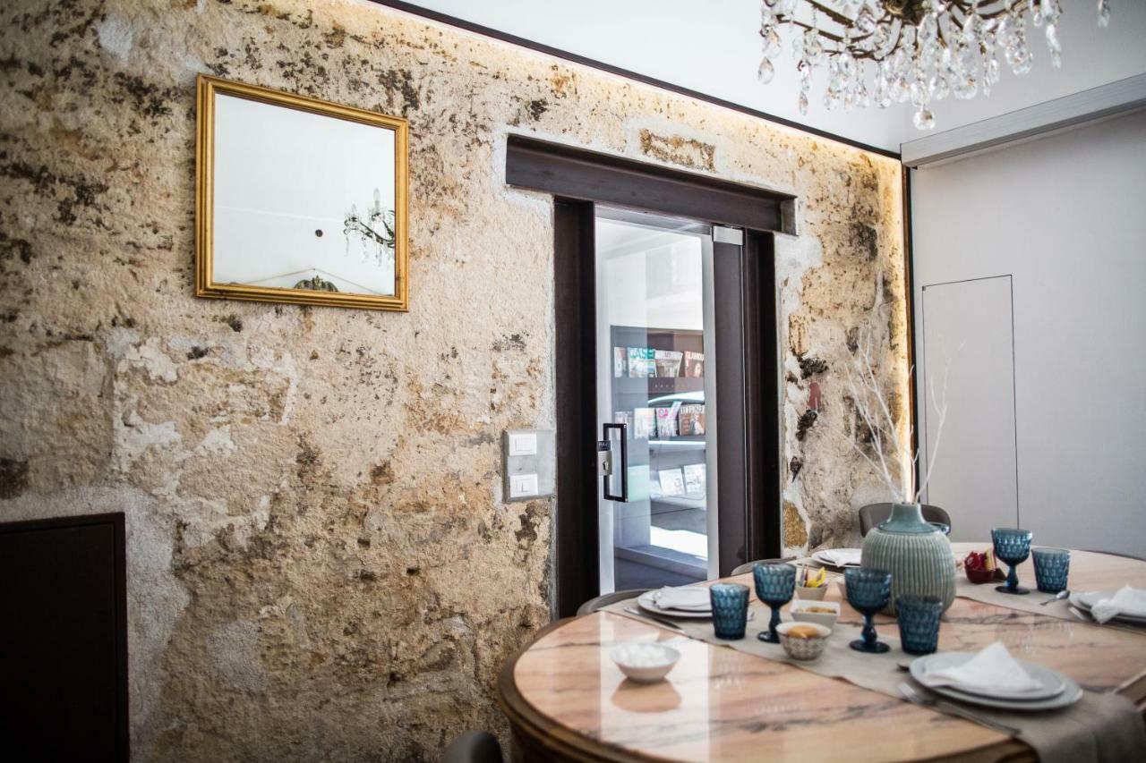 Bed and Breakfast Settegrana Чинізі Екстер'єр фото