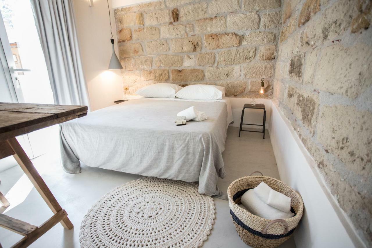 Bed and Breakfast Settegrana Чинізі Екстер'єр фото
