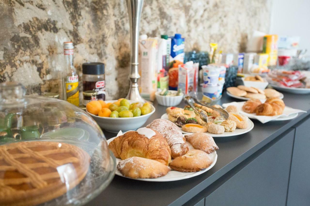 Bed and Breakfast Settegrana Чинізі Екстер'єр фото