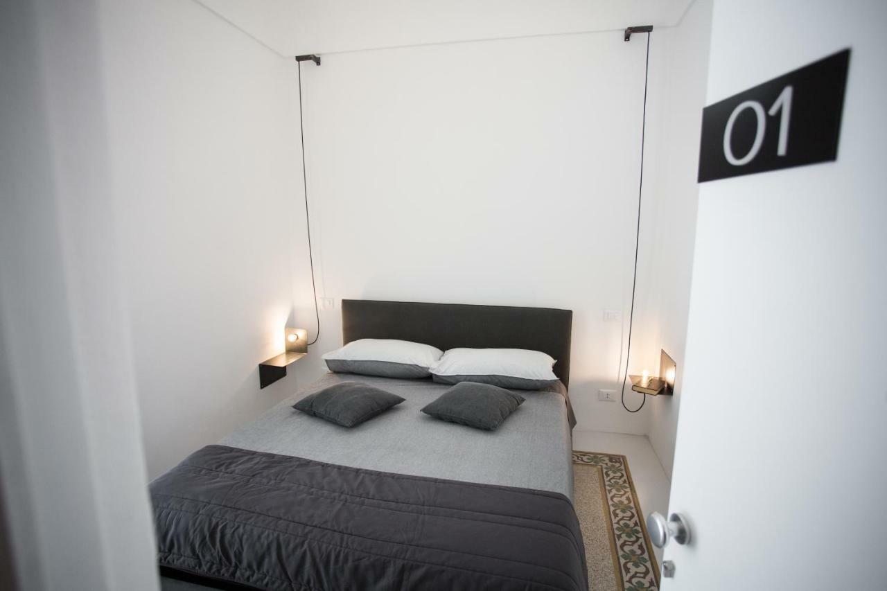 Bed and Breakfast Settegrana Чинізі Екстер'єр фото
