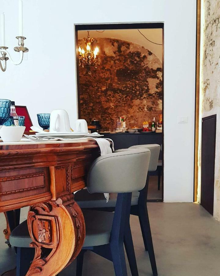 Bed and Breakfast Settegrana Чинізі Екстер'єр фото